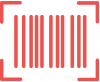 barcode icon